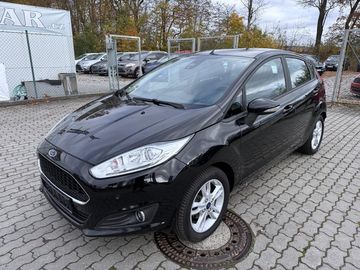 1.0i 59 kW klima, serviska