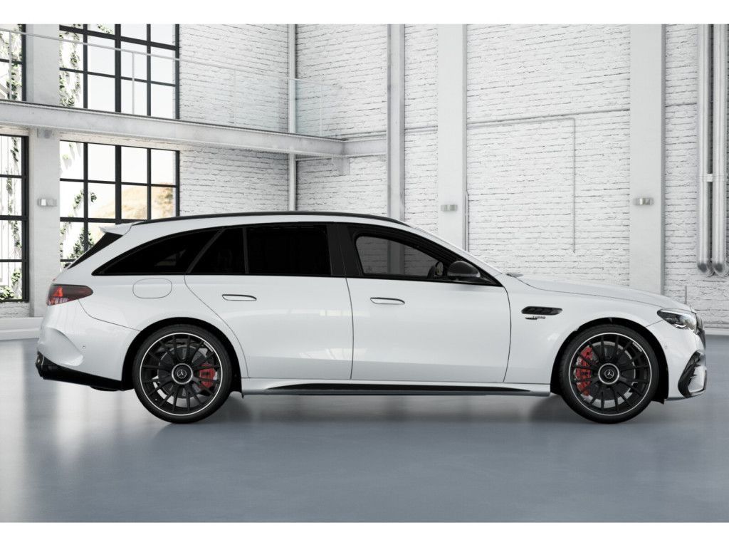 Mercedes-Benz Třídy E, 53 AMG HYBRID | MAX | IHNED - fotka 6