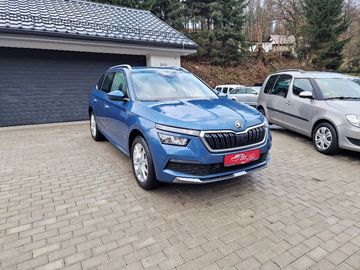 1.6 TDi (85 kW), DSG