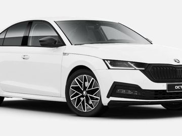 Sportline 2.0 TDI 85 kW