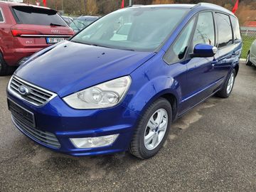 2,0 TDCI 103 KW 7 MÍST