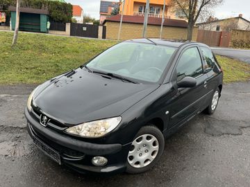 1.4 16v 55kW.Klima.Rozvody