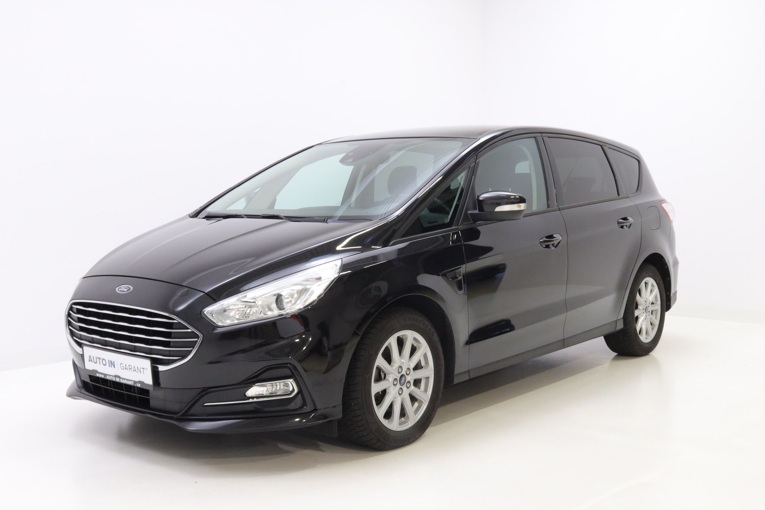 Ford S-MAX, 110kW, manuál, FordPass,servis - fotka 2