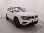 Volkswagen Tiguan, TIGUAN Marathon Edition 2.0 TD