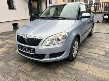 1,6 TDI CR 55kW Elegance
