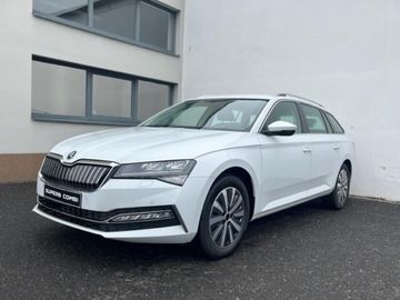 Combi Style 1.4 TSI 115 kW
