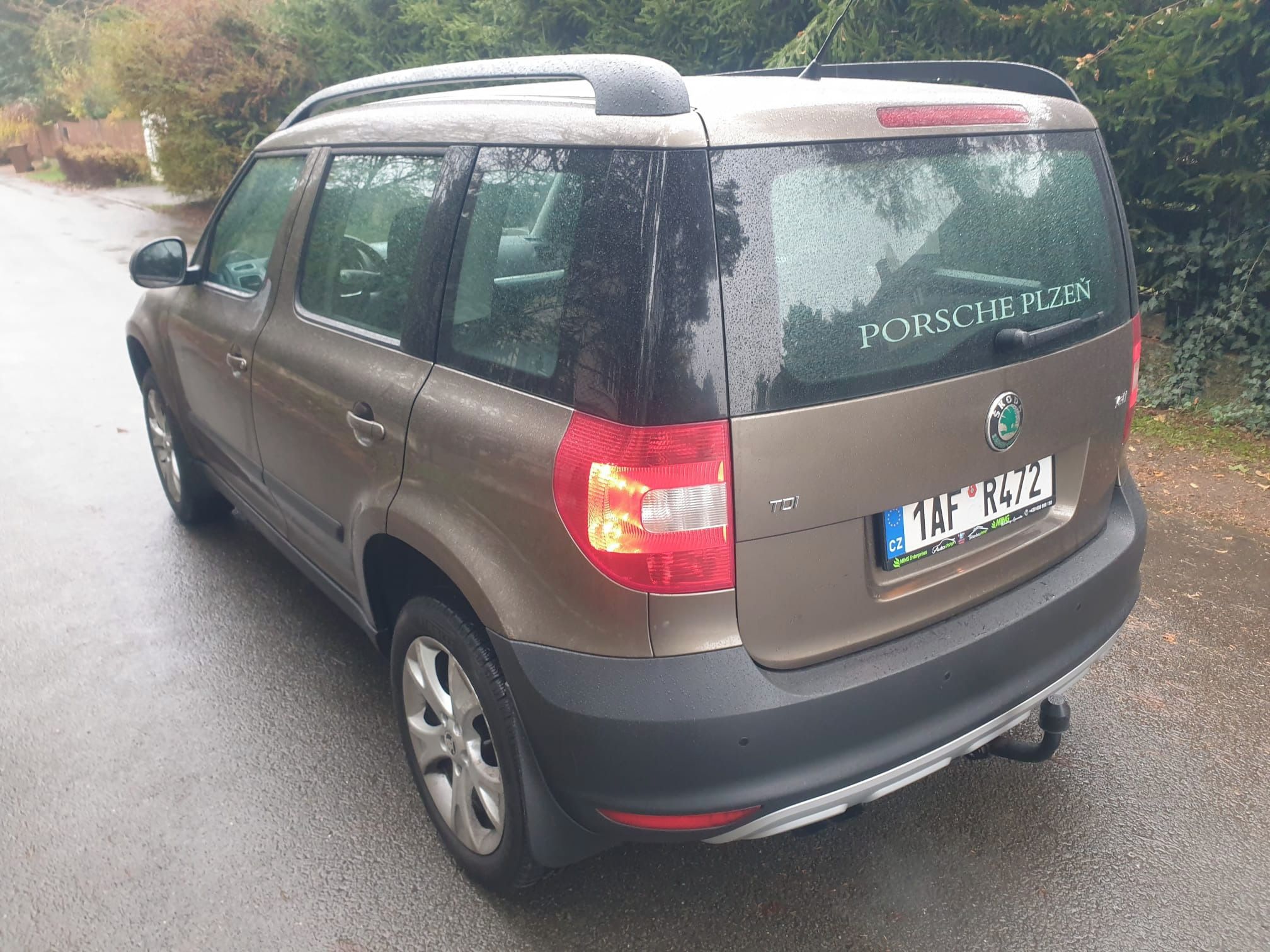 Škoda Yeti, NA SPLÁTKY BEZ REGISTRU VŠEM - fotka 6
