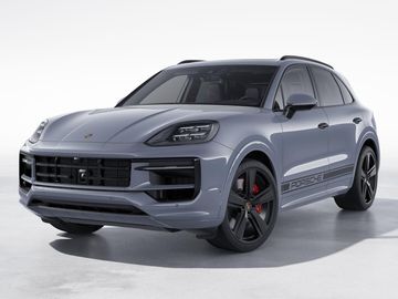 GTS