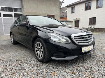 220 CDi 100 Kw AVANTG. AKCE!!