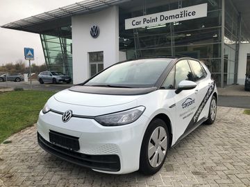 Pro 107kW 58kWh