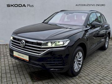 3,0TDI V6 170KW DSG 4MOTION