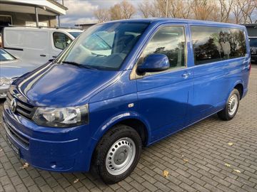 2,0 BENZIN 85KW NOVÉ ROZVODY Š