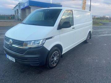 T6.1 Long, 2.0 TDI 110KW, Navi