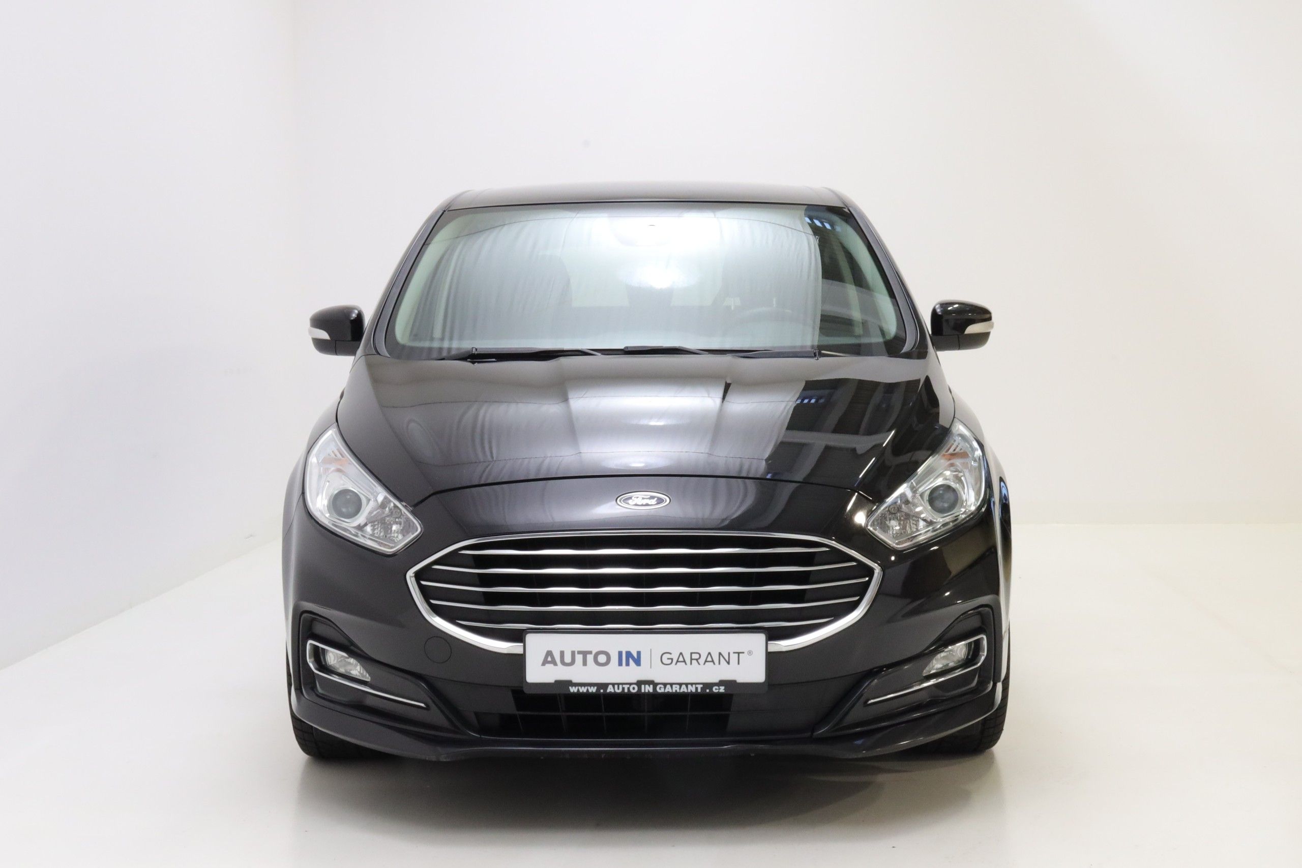 Ford S-MAX, 110kW, manuál, FordPass,servis - fotka 3