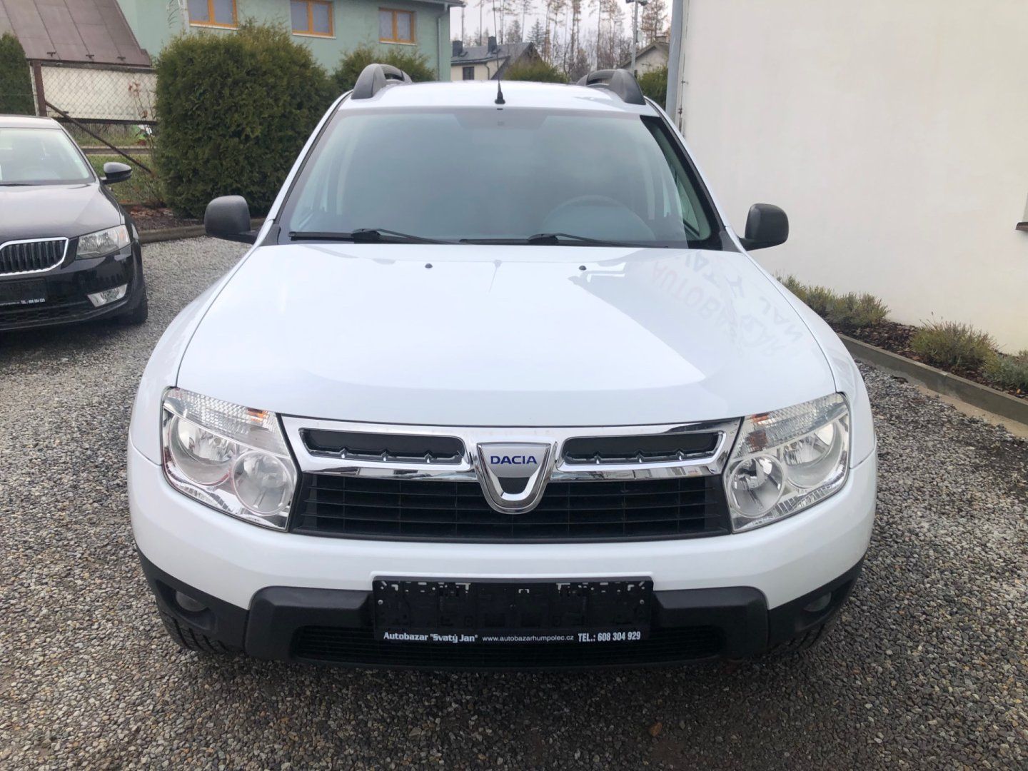 Dacia Duster, 1.6 16 V Top Stav Klima - fotka 6