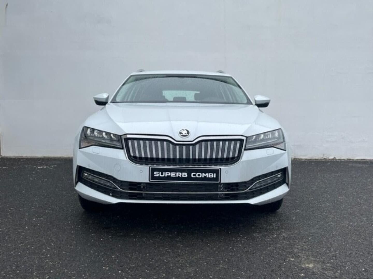 Škoda Superb, Combi Style 1.4 TSI 115 kW - fotka 2