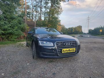 L 3.0TDI CZ původ