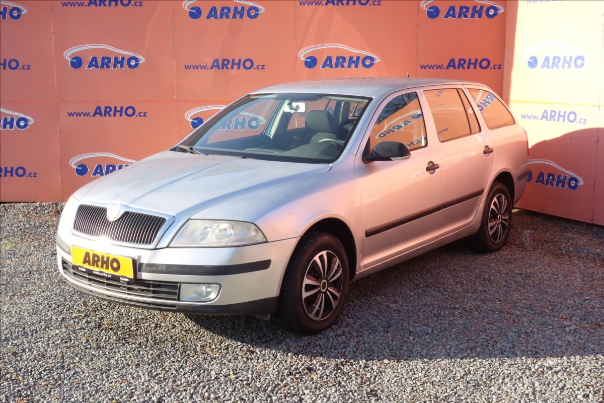 Škoda Octavia, 1,8 TSi, ČR, 1 MAJ., SERV.KN. - fotka 3
