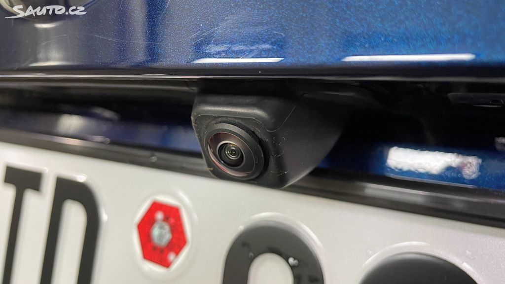 BMW Řada 5, 40XD, maximální výbava! - fotka 6
