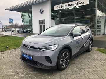Pure 125kW 52kWh SOH 89%