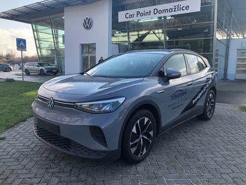 Pure 109 KW 52kWh