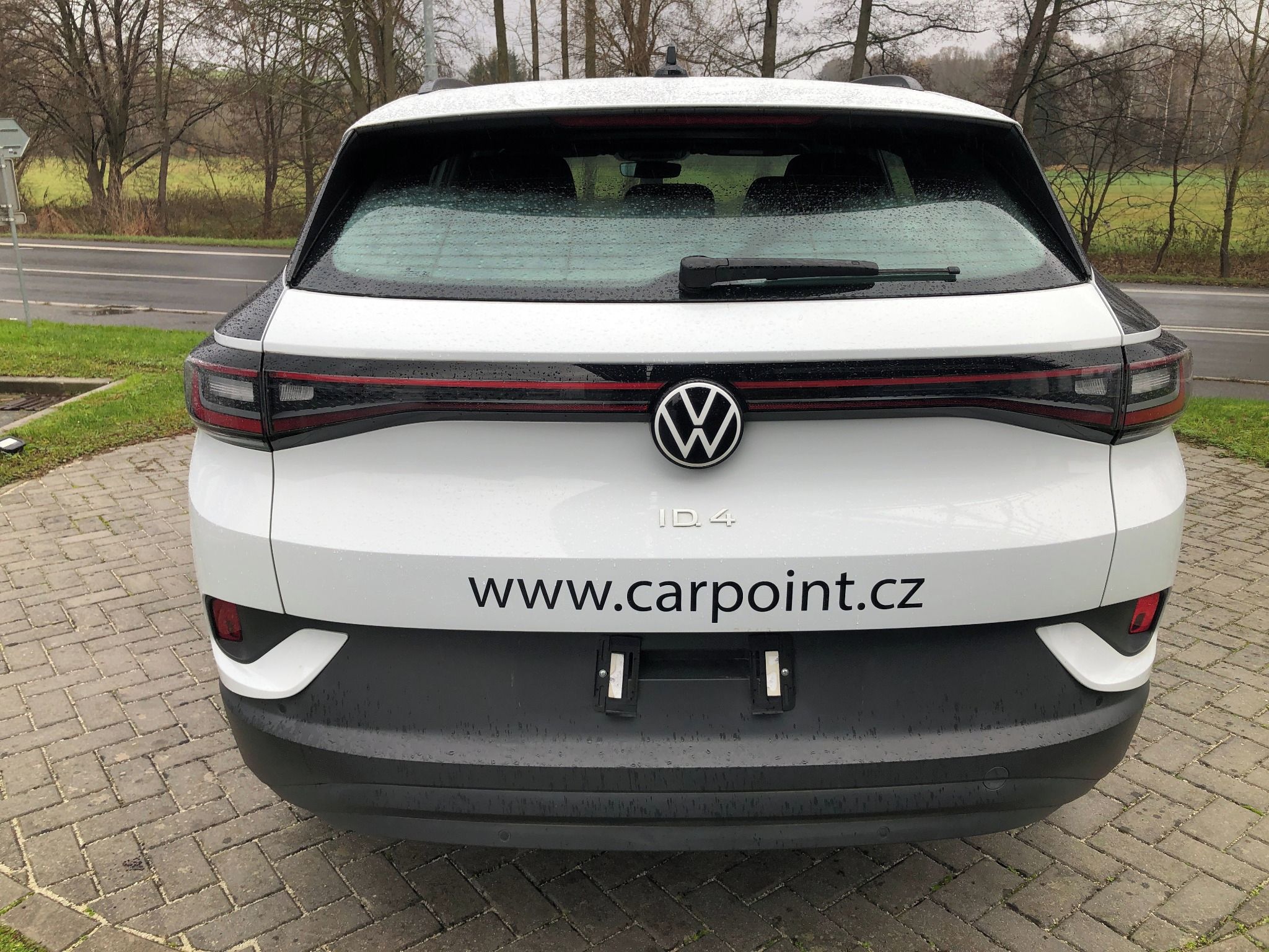 Volkswagen ID.4, Pure 125kW 52kWh - fotka 6