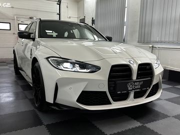 Touring Competition Xdrive