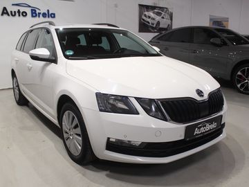 2.0TDI 110kW Navi Model 2021