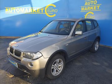 2,0 130KW X-DRIVE ,ČR