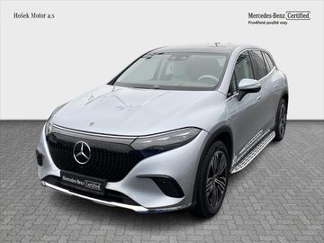 450 4M SUV ElectricArt