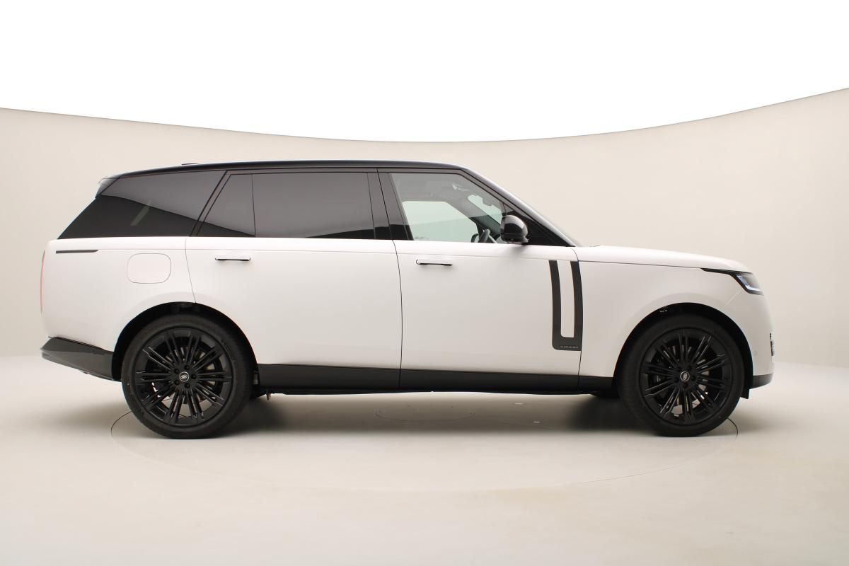Land Rover Range Rover, P530 AUTOBIOGRAPHY LWB - fotka 6