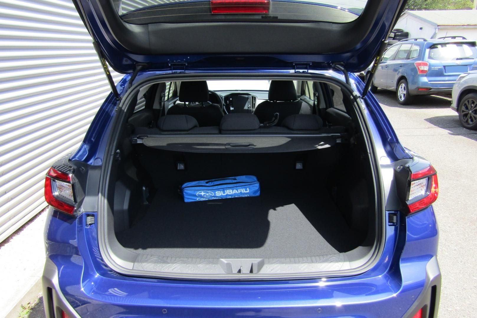 Subaru Crosstrek, COMFORT NAVI - JARNÍ VÝPRODEJ - fotka 6