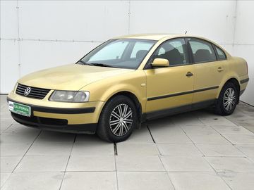 1,9 TDI  Aut klima Eko zaplace
