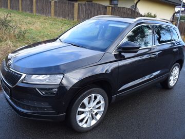 2.0TDI STYLE, DSG F1, 4x4, TOP
