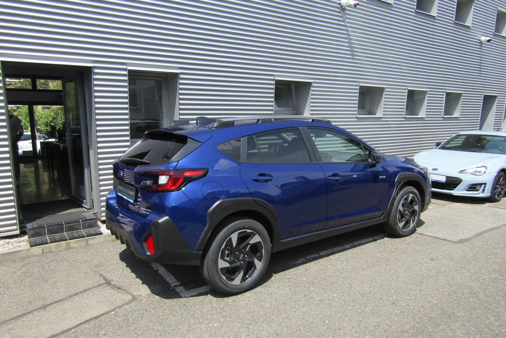 Subaru Crosstrek, COMFORT NAVI - JARNÍ VÝPRODEJ - fotka 5