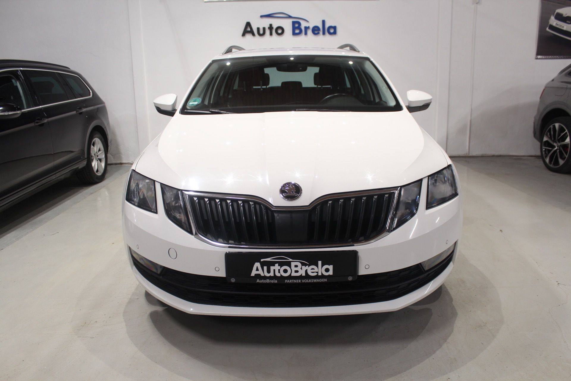 Škoda Octavia, 2.0TDI 110kW Navi Model 2021 - fotka 4