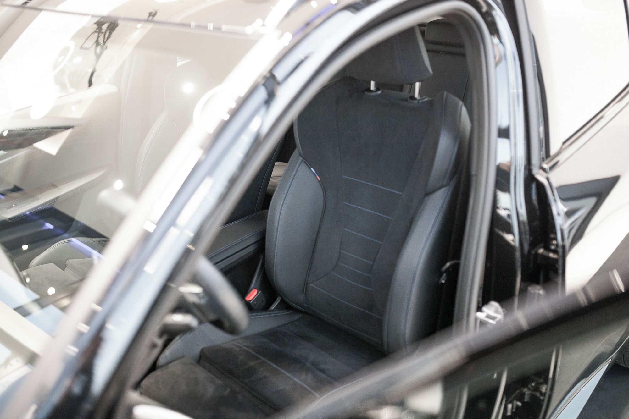 BMW X2, sDrive18d - fotka 6