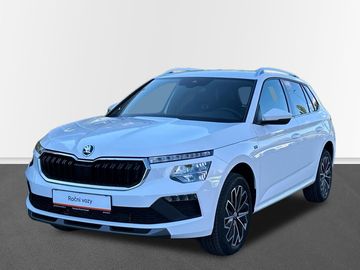 1.0 TSI 85 kW 6-stup. mech.