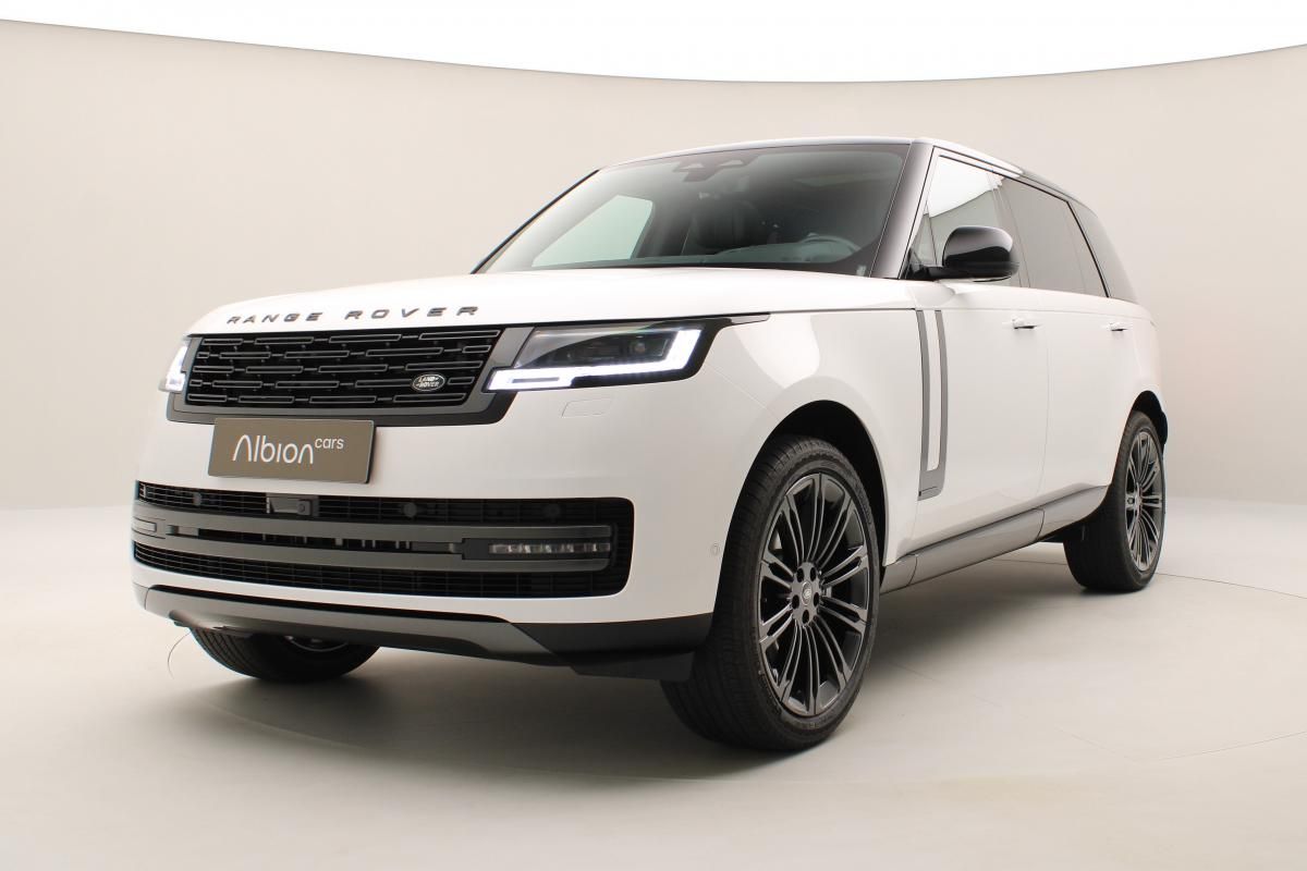 Land Rover Range Rover, P530 AUTOBIOGRAPHY LWB