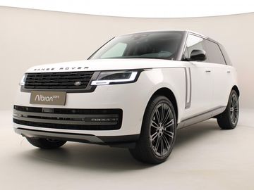 P530 AUTOBIOGRAPHY LWB