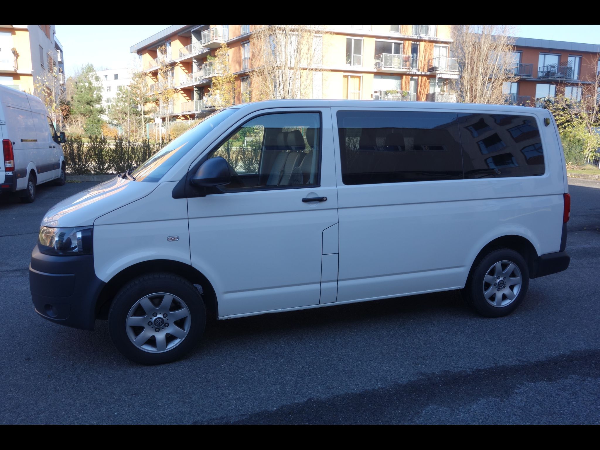 Volkswagen Transporter, 2.0TDI KRASAVEC !!! DVD,NAVI ! - fotka 2