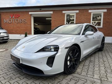 GTS-LIFT-SPORT TURISMO-ZÁRUKA