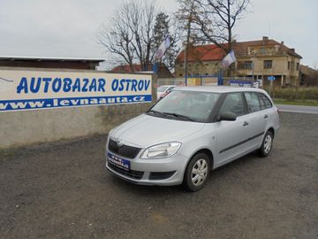 1.2 TSI
