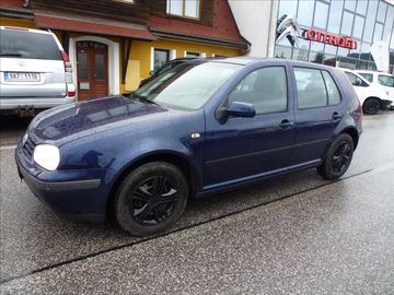 1,4 16V Servisní knížka