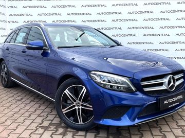 180 Avangarde AMG-line ,111t.k