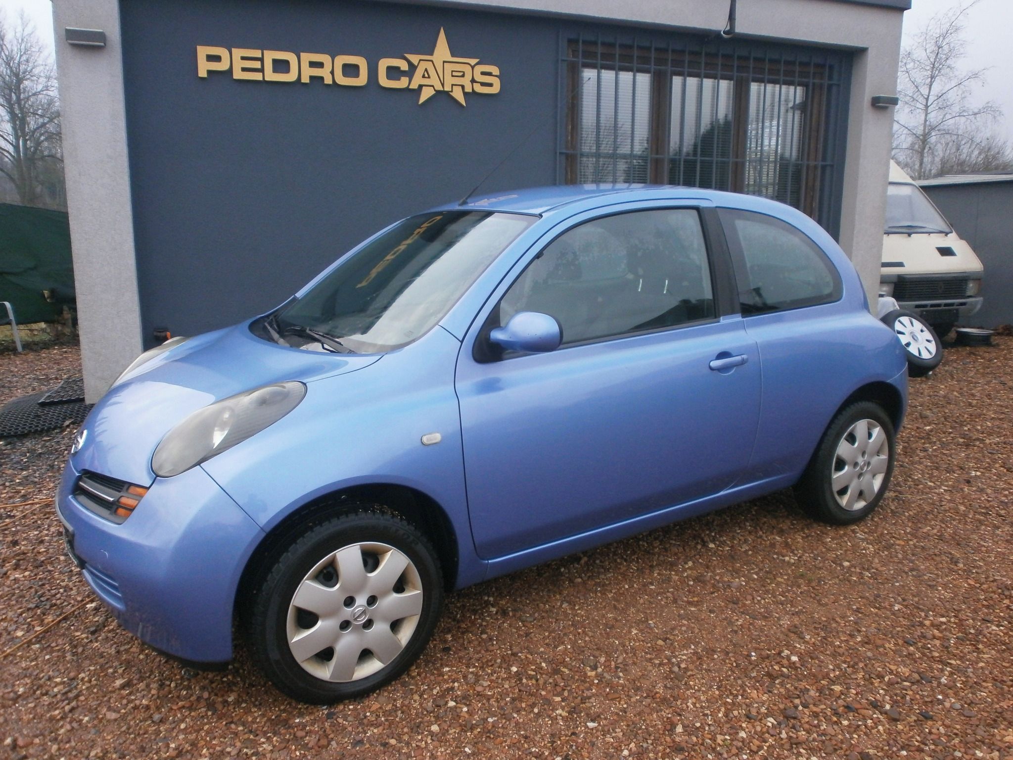 Nissan Micra, 1.5DCI-AUT.KLIMA!1.MAJITEL! - fotka 2