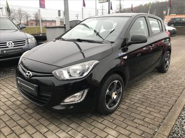 1,3 1.2i 63kW Classic