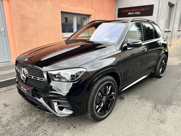 450d AMG 4M AIR Pano Burmester