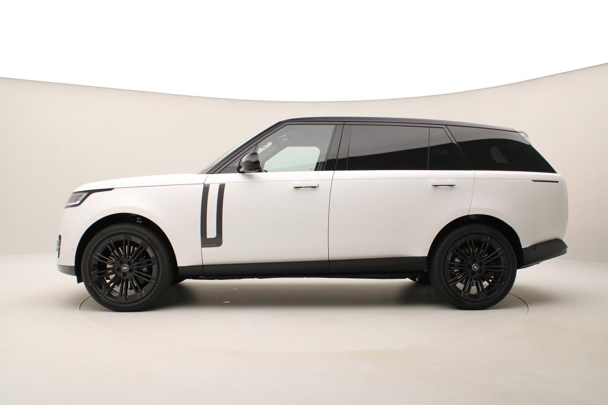 Land Rover Range Rover, P530 AUTOBIOGRAPHY LWB - fotka 2