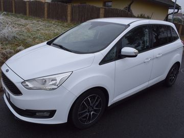 2.0 TDCI 110kW, záruka KM